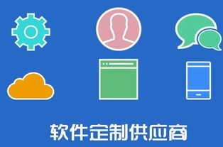 企業(yè)軟件定制服務(wù)開(kāi)發(fā)有哪些優(yōu)勢(shì)呢