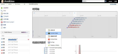 華為軟件開(kāi)發(fā)云對(duì)比jenkins javaweb項(xiàng)目持續(xù)部署方式