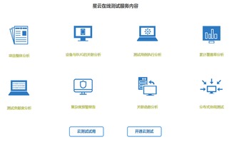 星云測試,教你如何開發(fā)出一款高質(zhì)量的app