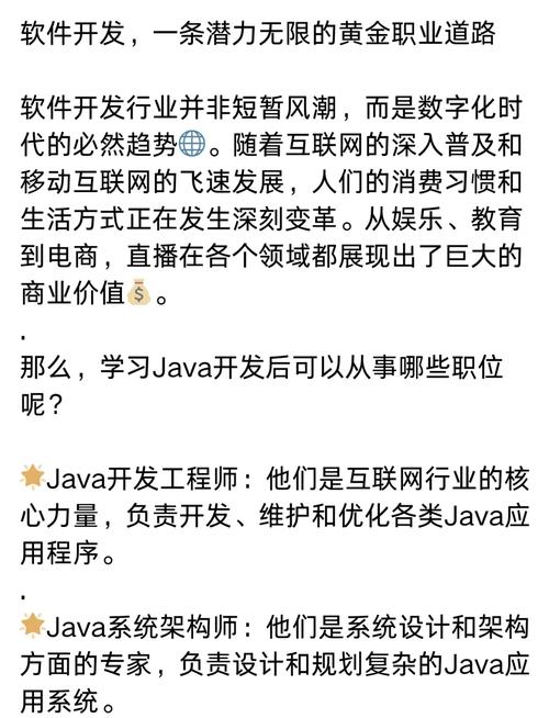 軟件開發(fā) 數(shù)字化時(shí)代的黃金職業(yè)